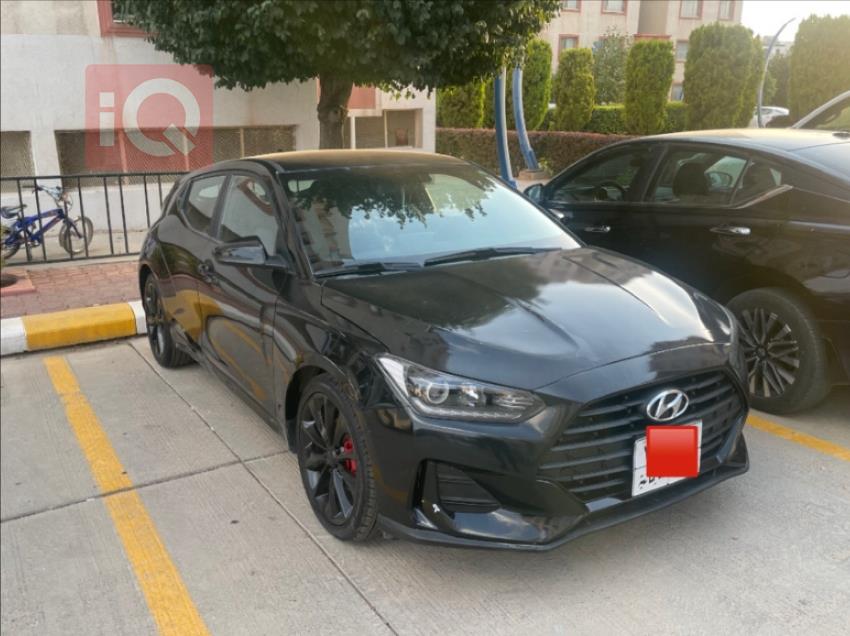 هيونداي فلوستر